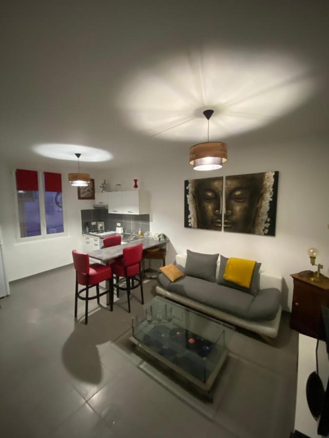 Appartement De La Calade La Ciotat Exteriér fotografie
