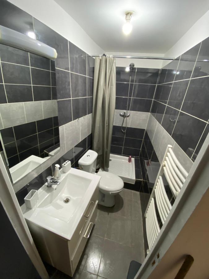 Appartement De La Calade La Ciotat Exteriér fotografie