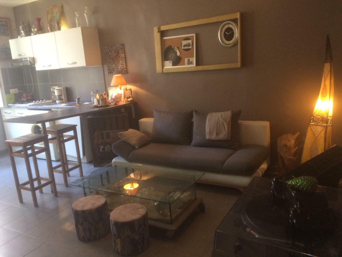 Appartement De La Calade La Ciotat Exteriér fotografie