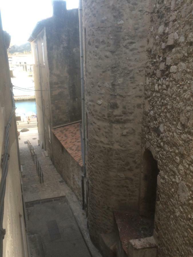 Appartement De La Calade La Ciotat Exteriér fotografie